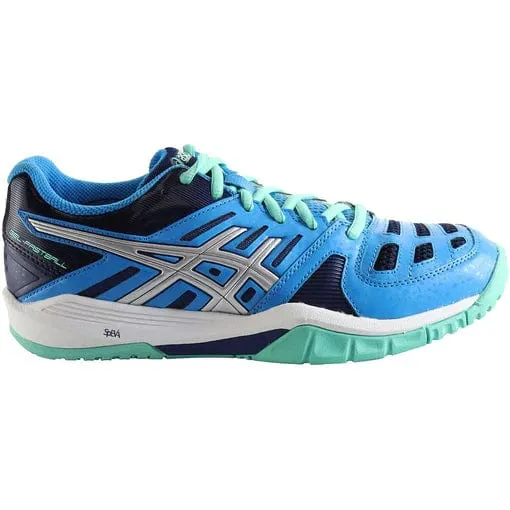 ASICS - Gel-Fastball Trainers