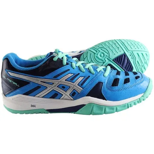 ASICS - Gel-Fastball Trainers