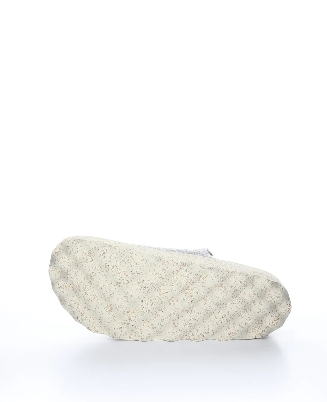 'Asportuguesas' Women's Round Toe Slide - Concrete