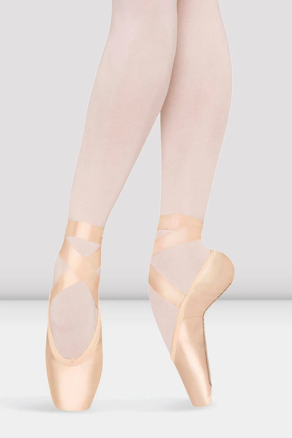 Axiom Strong Pointe Shoes