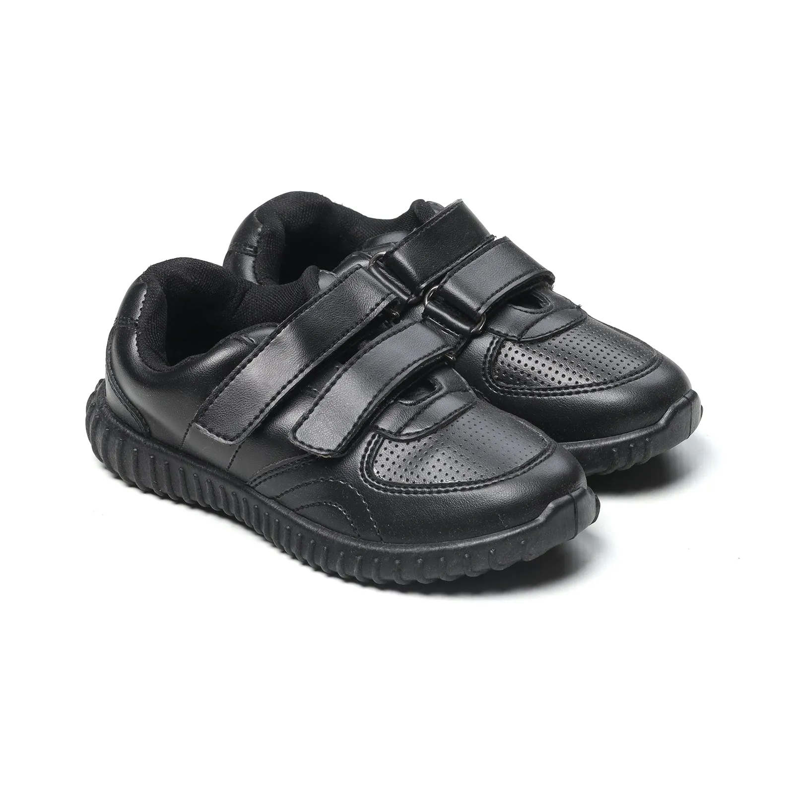 B-YT-0200035-School Shoes