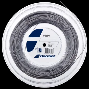 Babolat RPM Soft reel 660ft/200m