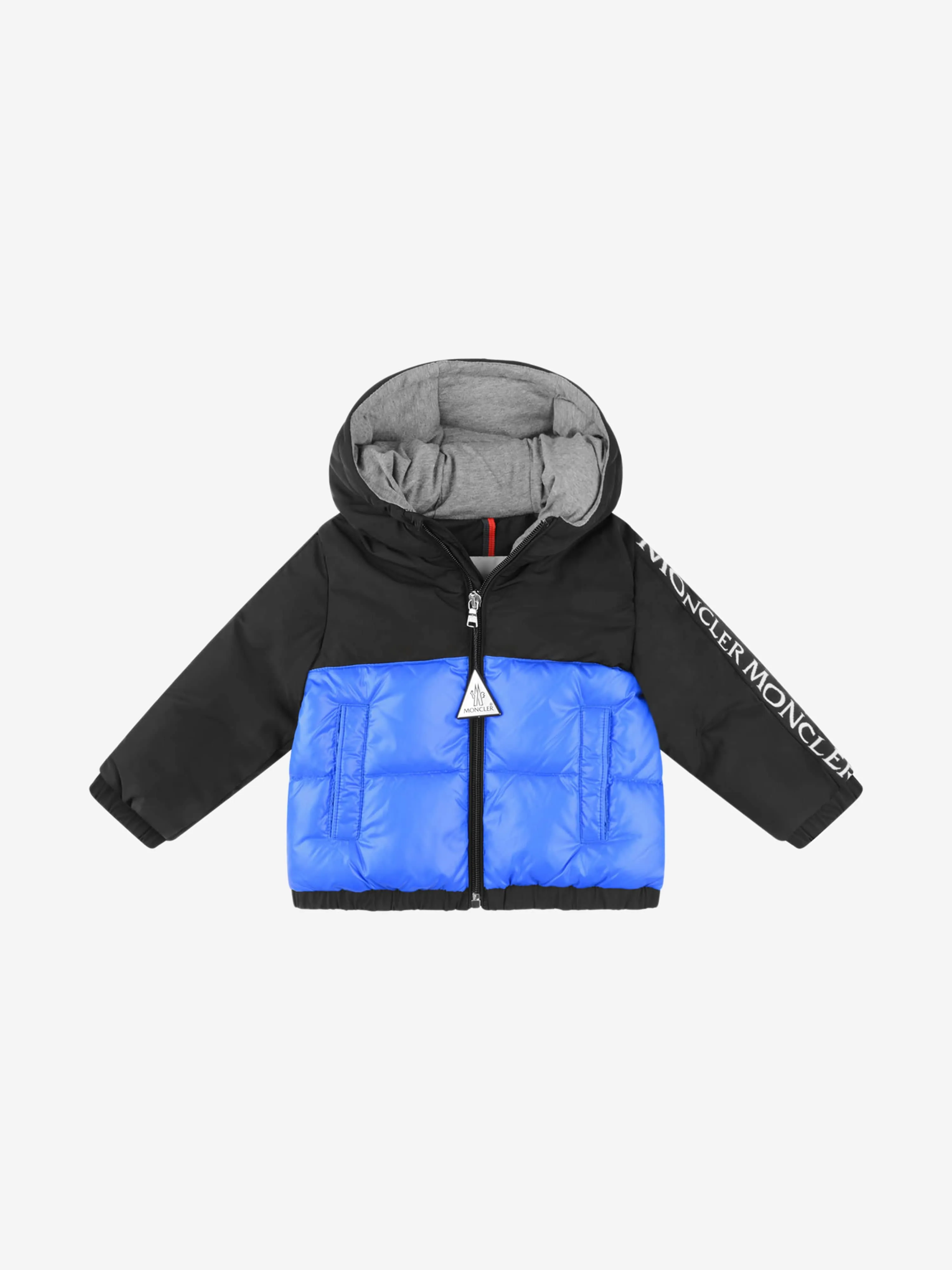 Baby Boys & Black Germont Snowsuit