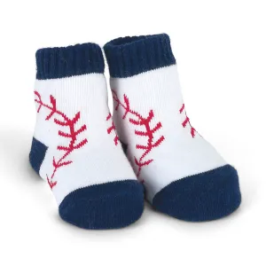 Baseball Socks