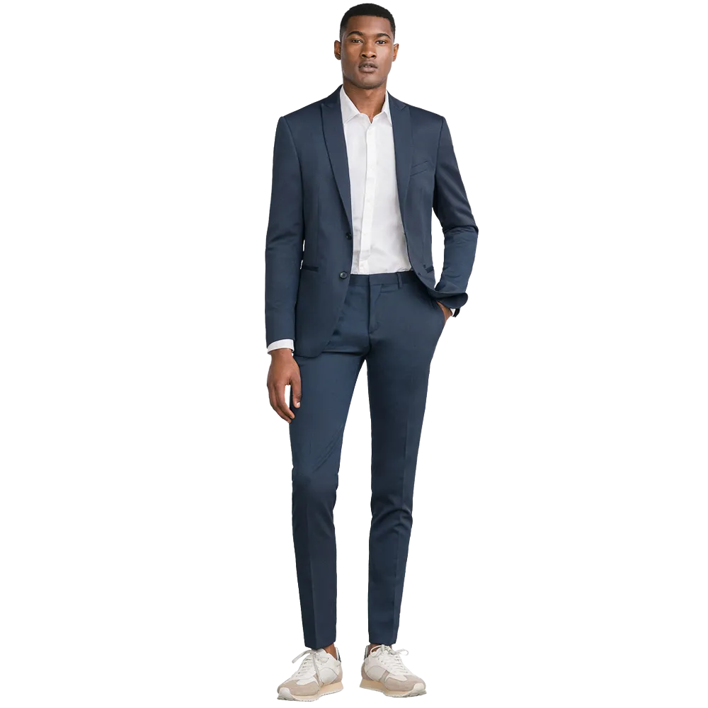 Basic Suit