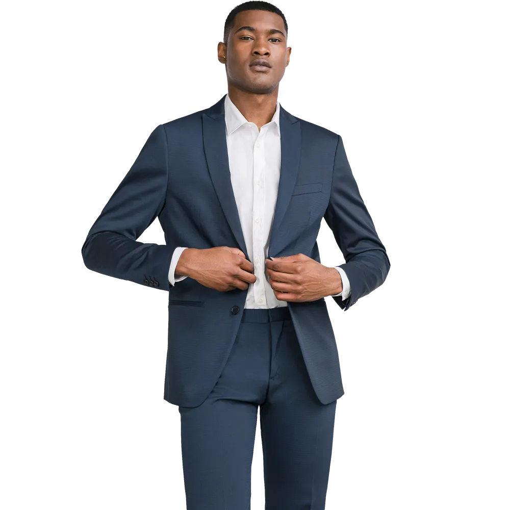 Basic Suit