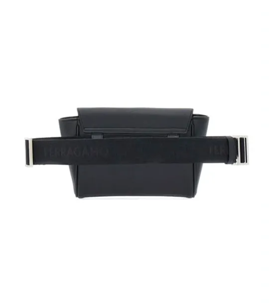 Belt Bag Black