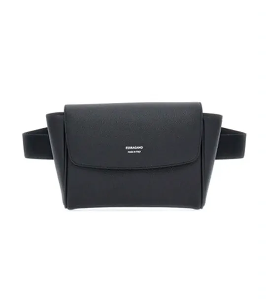 Belt Bag Black