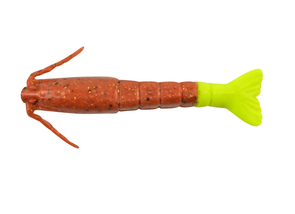 Berkley Gulp Saltwater Shrimp Lure