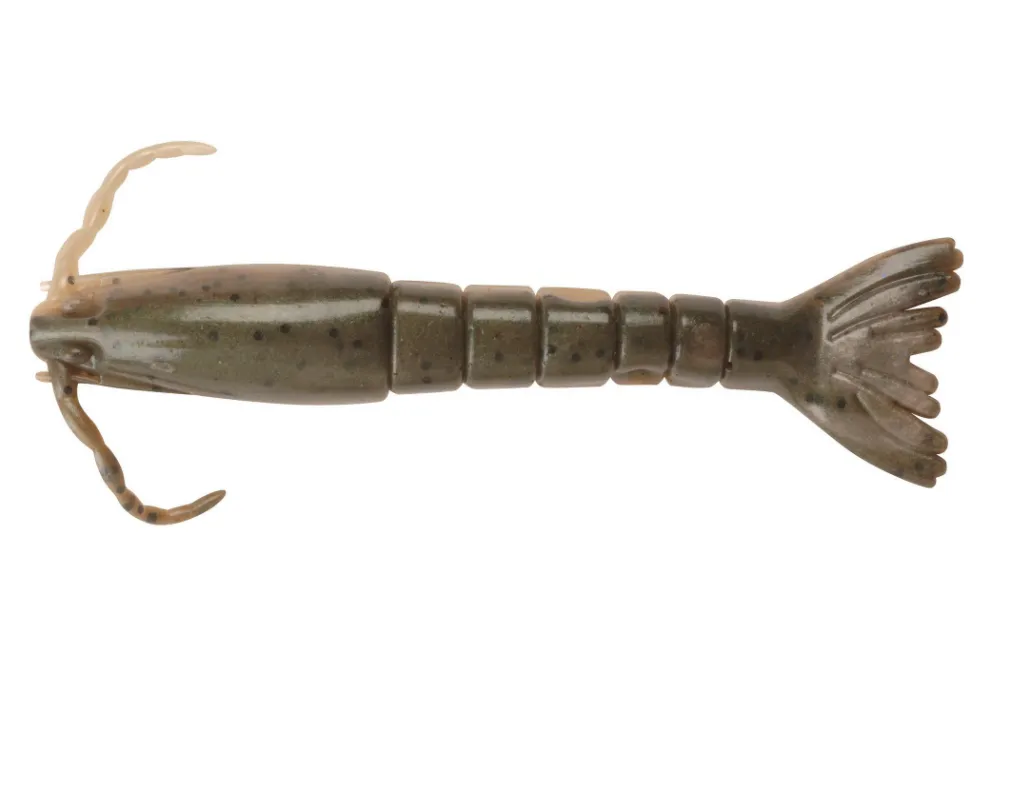 Berkley Gulp Saltwater Shrimp Lure