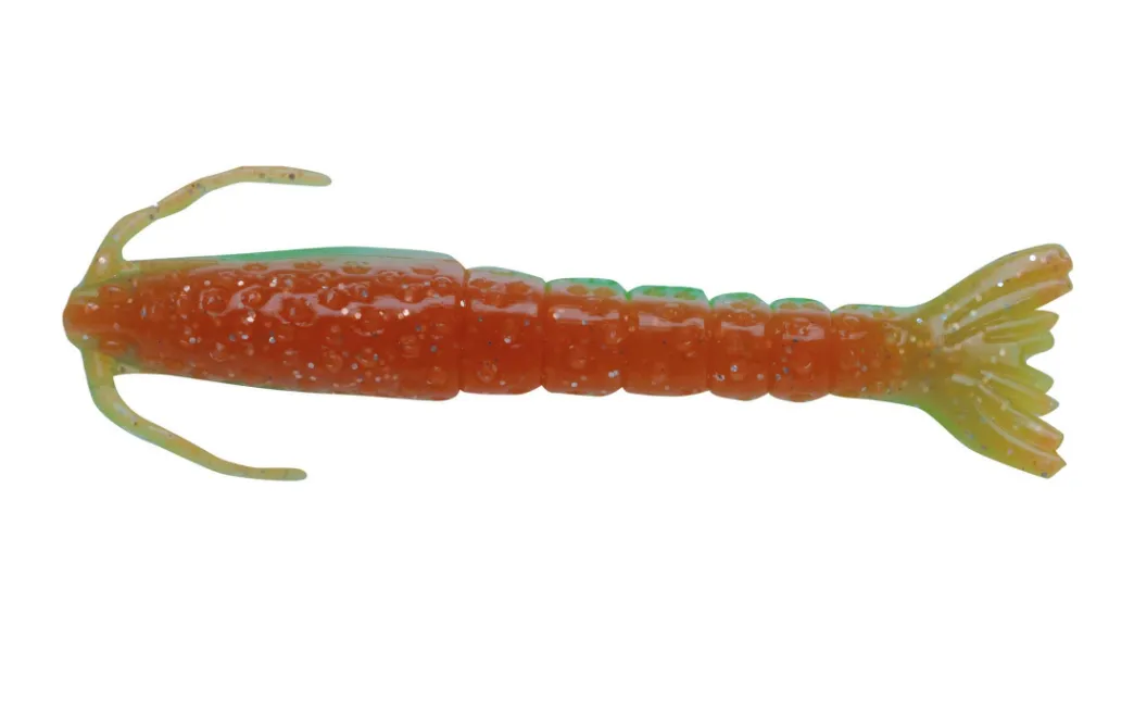 Berkley Gulp Saltwater Shrimp Lure