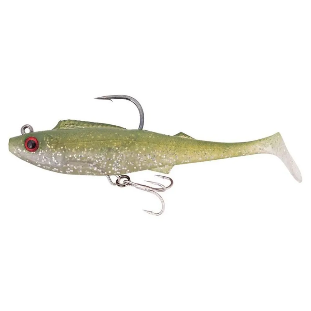 Berkley Shimma Pro Rig Soft Plastic Lure