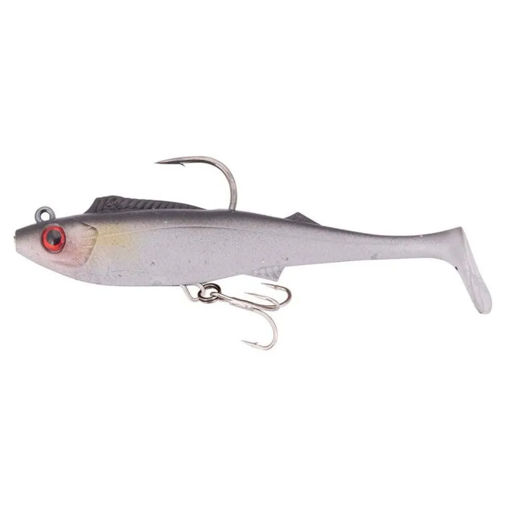 Berkley Shimma Pro Rig Soft Plastic Lure