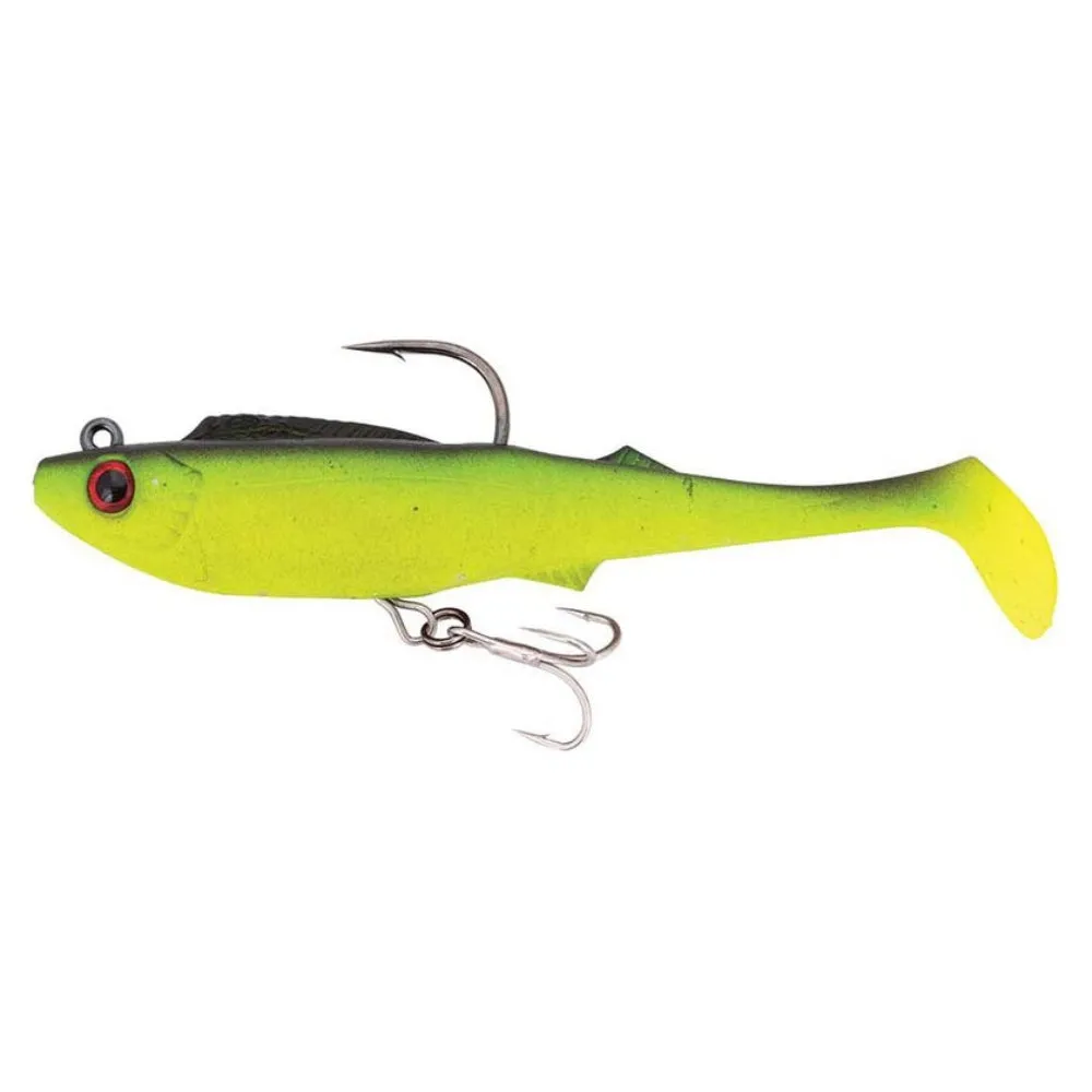 Berkley Shimma Pro Rig Soft Plastic Lure