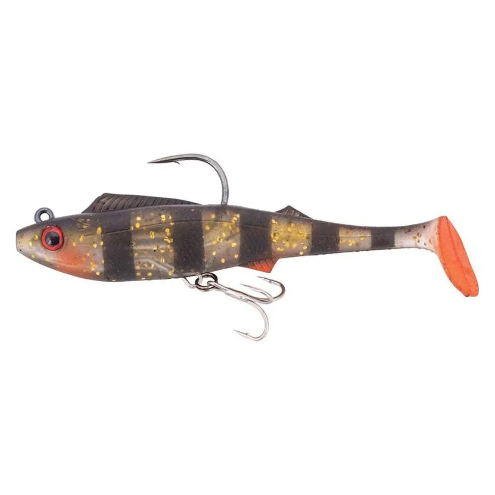 Berkley Shimma Pro Rig Soft Plastic Lure