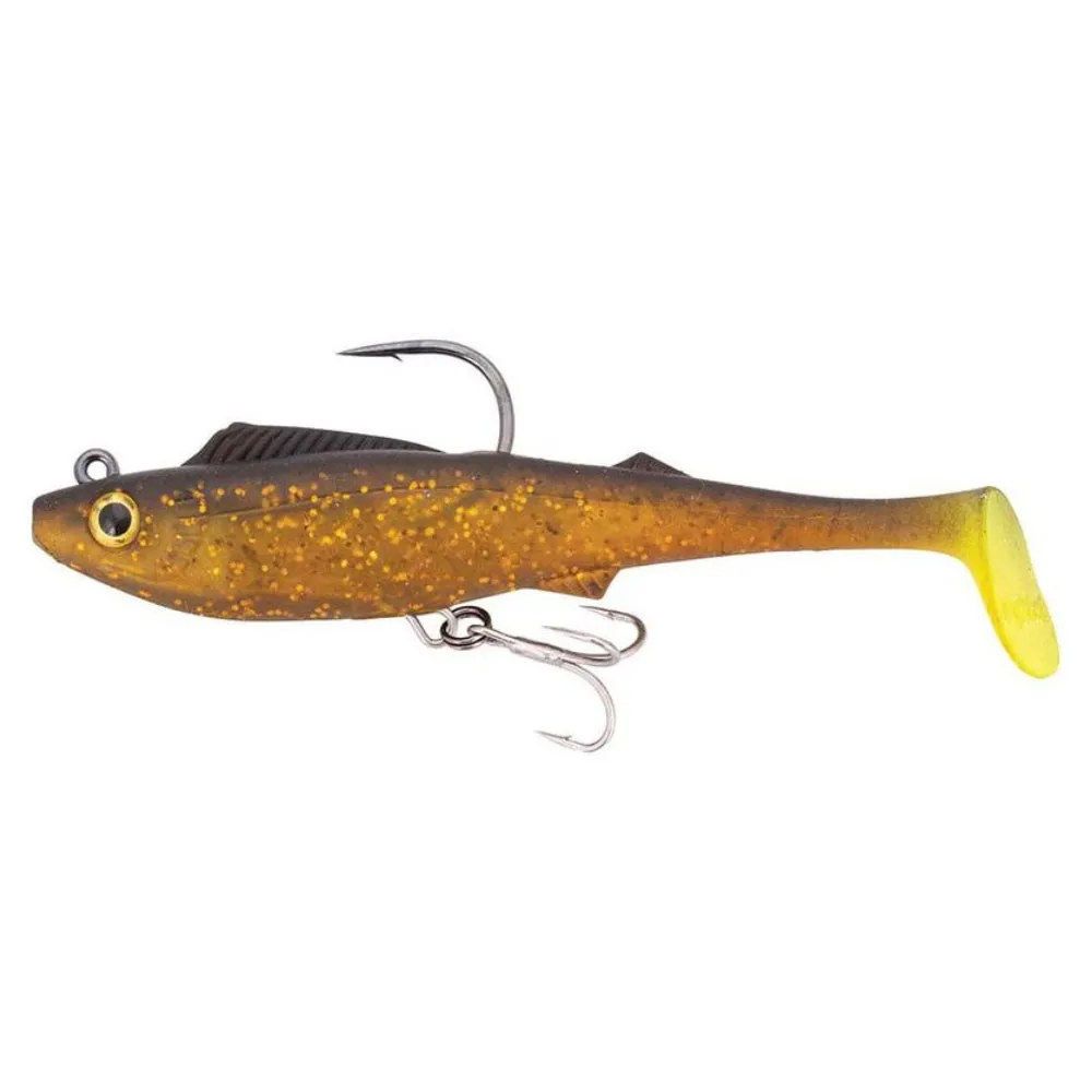 Berkley Shimma Pro Rig Soft Plastic Lure