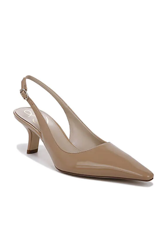 BIANKA SLINGBACK PUMP