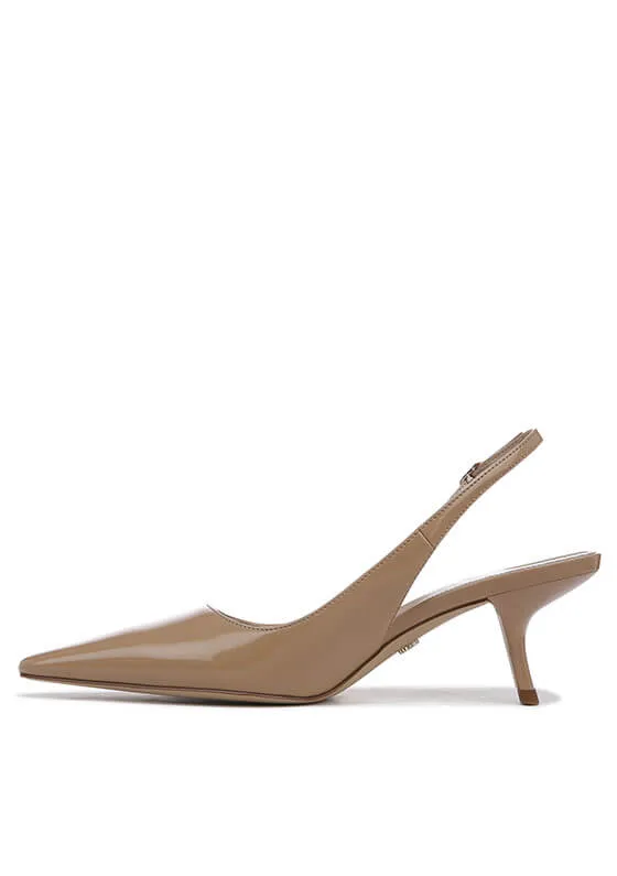 BIANKA SLINGBACK PUMP