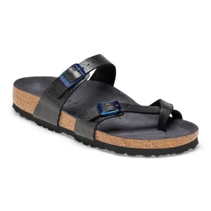 Birkenstock Mayari Graceful Licorice BF Regular