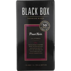 BLACK BOX PINOT NOIR