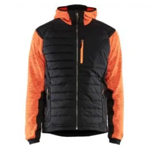 Bl&#xE5;kl&#xE4;der&#x20;5930-2117&#x20;Hybrid&#x20;Jacket&#x20;-&#x20;Orange