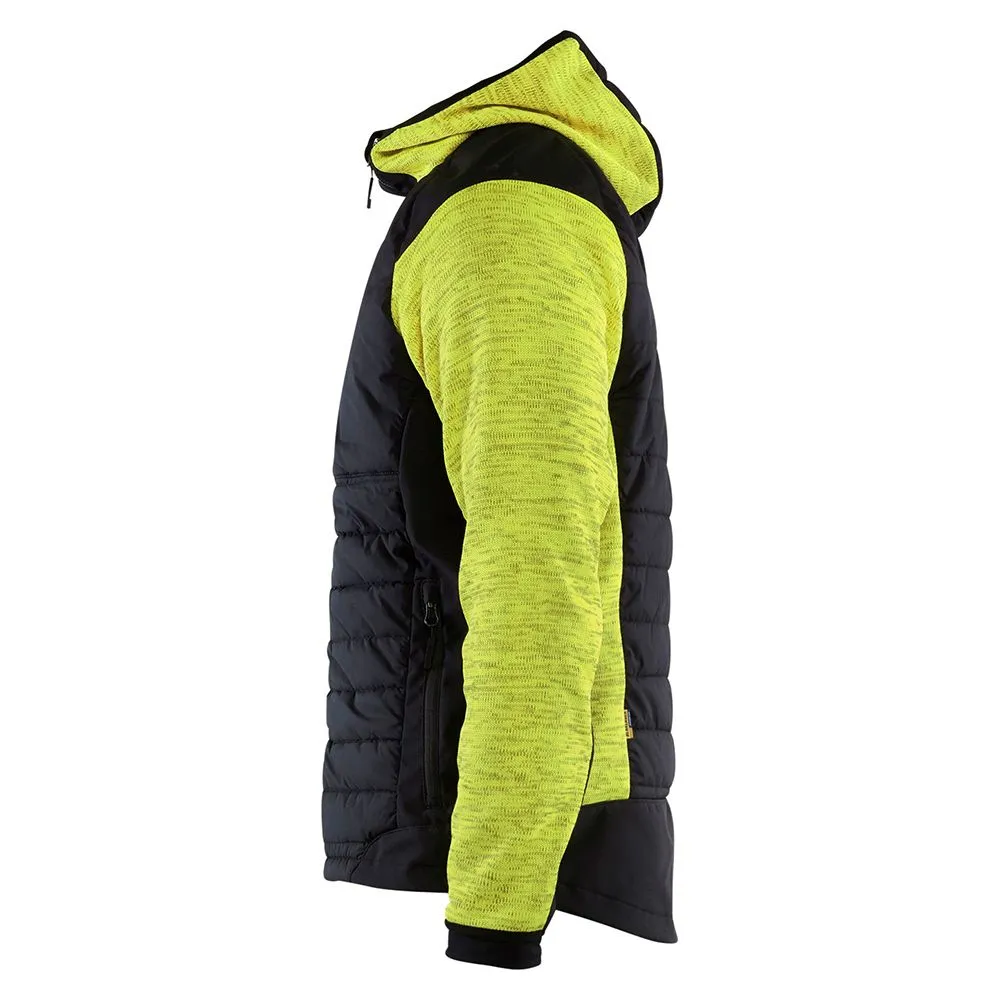 Bl&#xE5;kl&#xE4;der&#x20;5930-2117&#x20;Hybrid&#x20;Jacket&#x20;-&#x20;Vis&#x20;Yellow