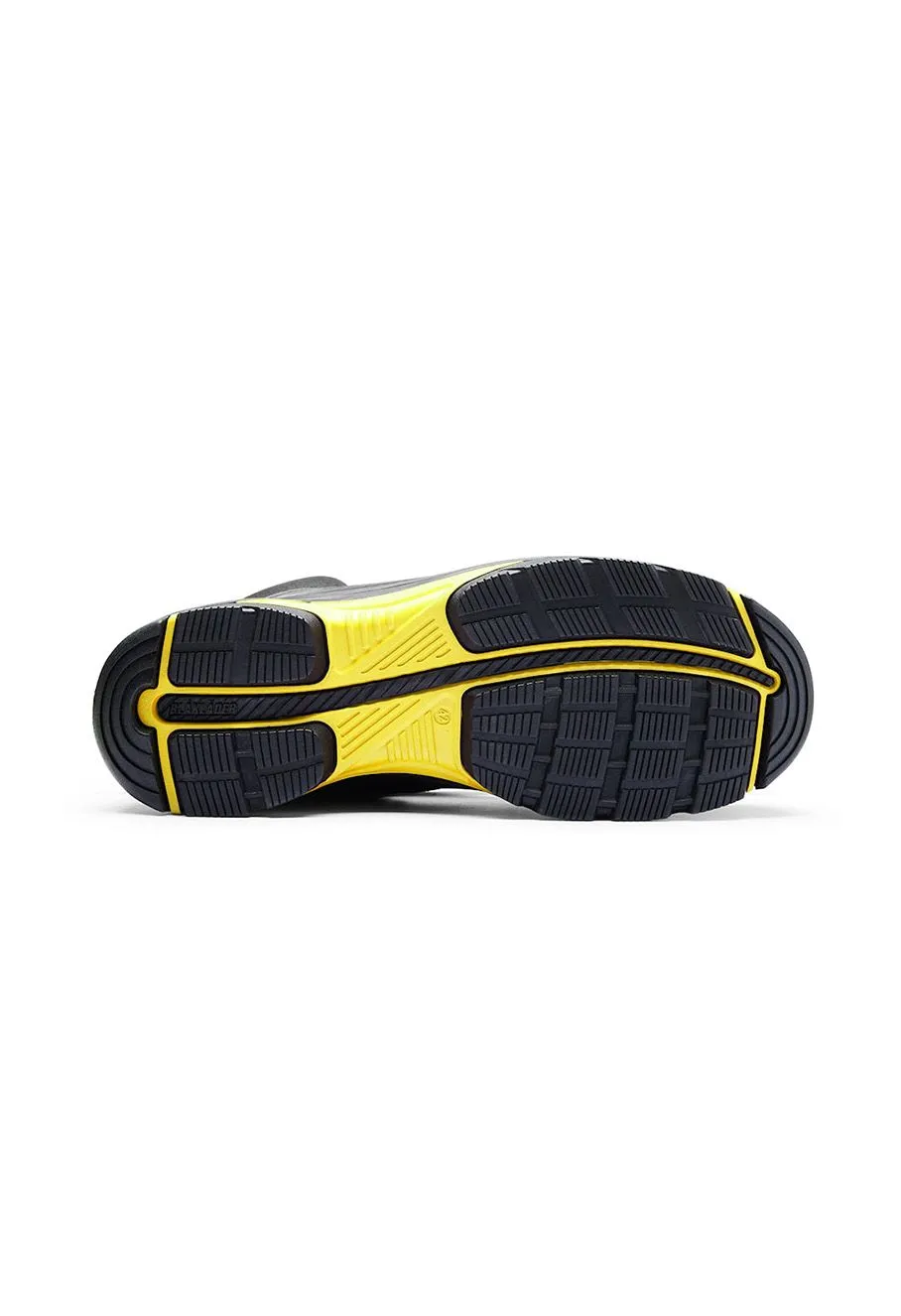 Bl&#xE5;kl&#xE4;der&#x20;Safety&#x20;Shoe&#x20;S3&#x20;Gecko&#x20;High&#x20;2473&#x20;-&#x20;Black&#x20;Yellow