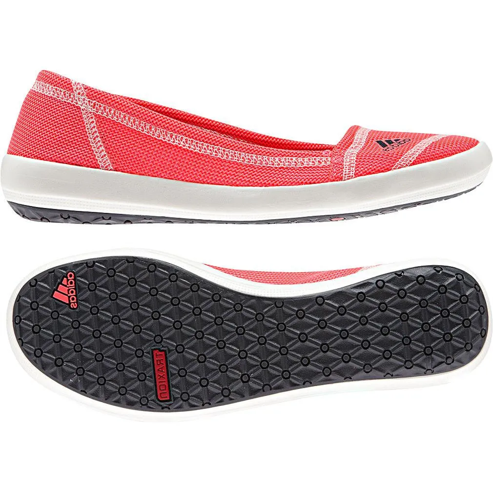 Boat Slip-On Sleek Flats