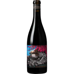 BOGLE JUGGERNAUT PINOT NOIR