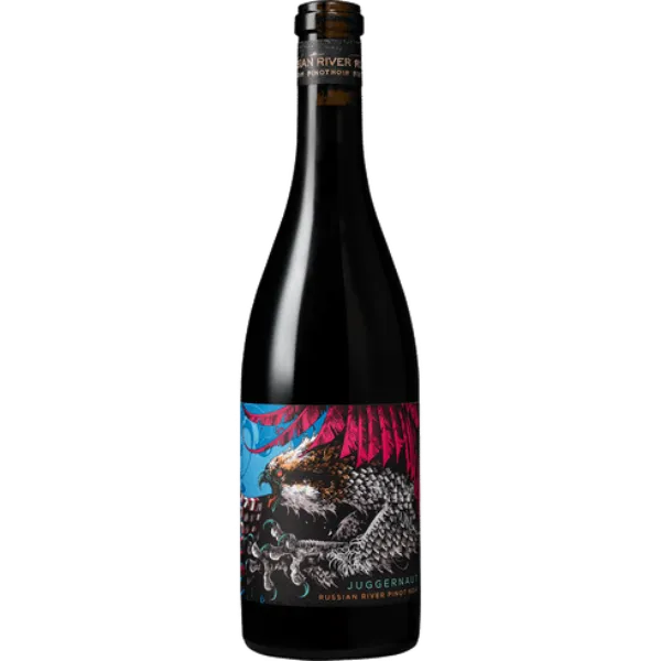 BOGLE JUGGERNAUT PINOT NOIR