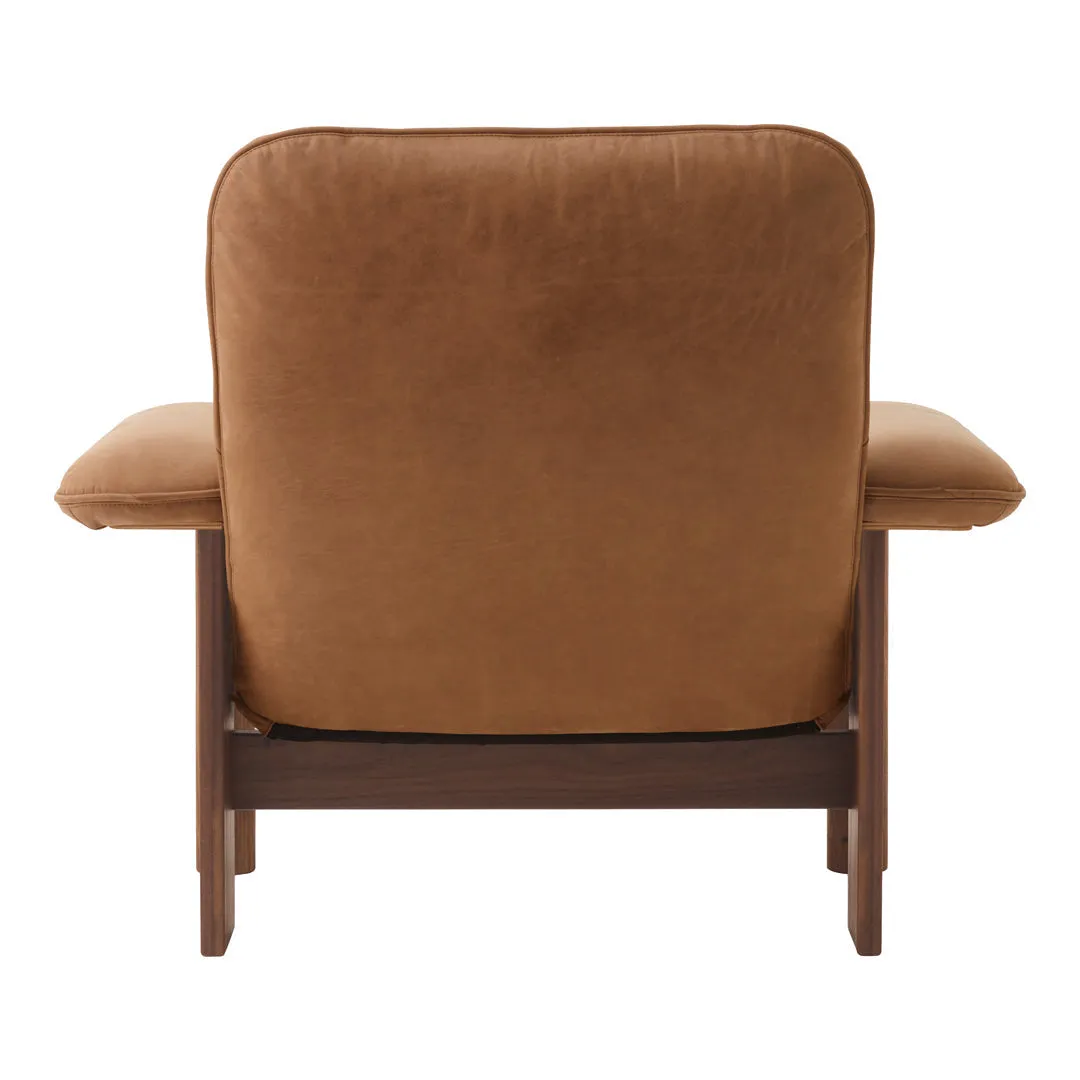 Brasilia Lounge Chair