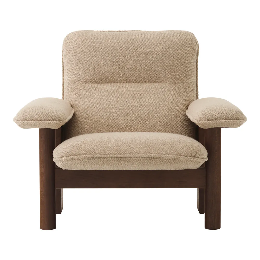 Brasilia Lounge Chair