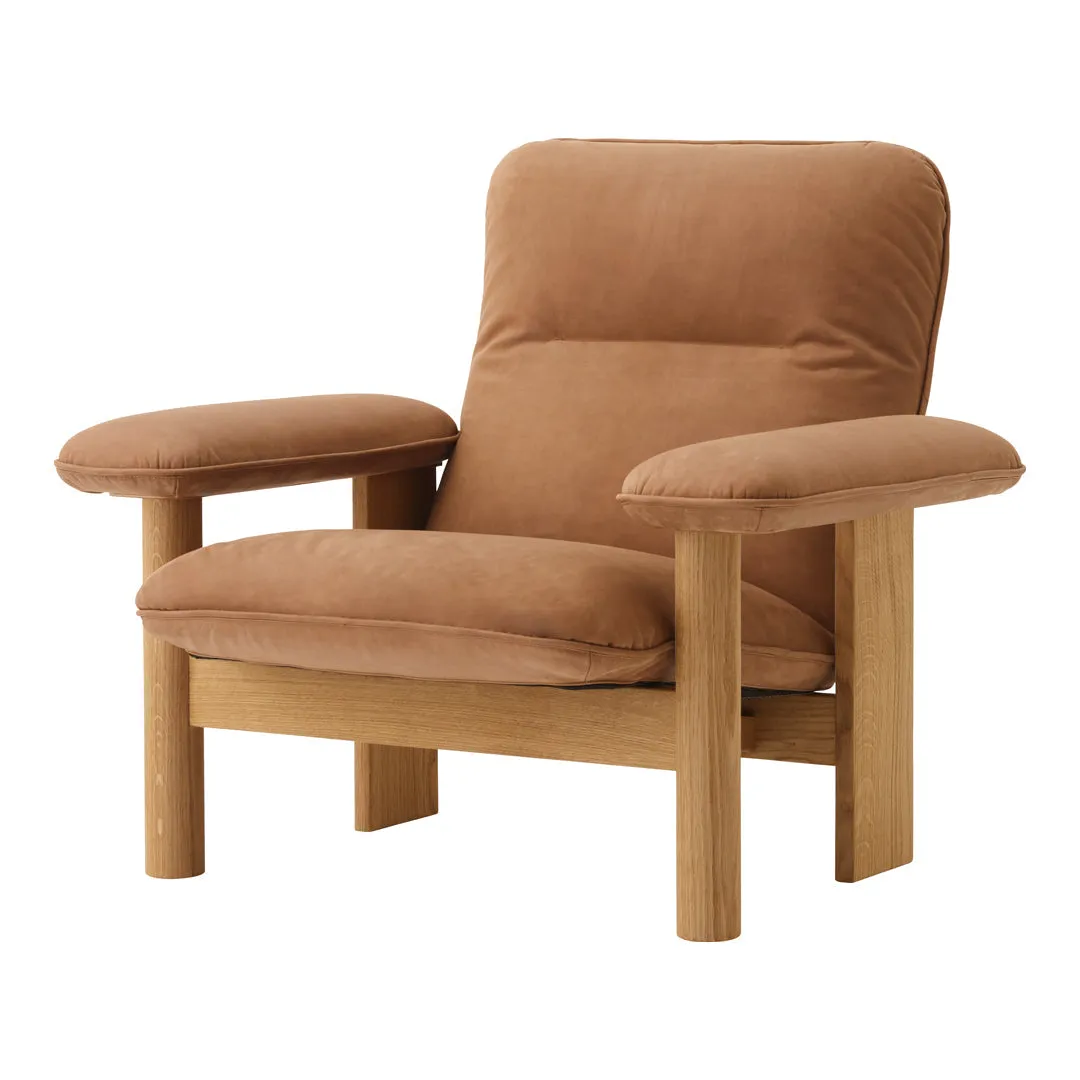 Brasilia Lounge Chair