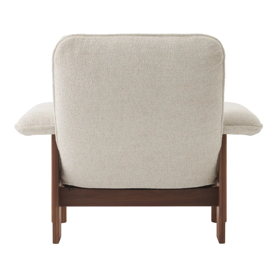 Brasilia Lounge Chair