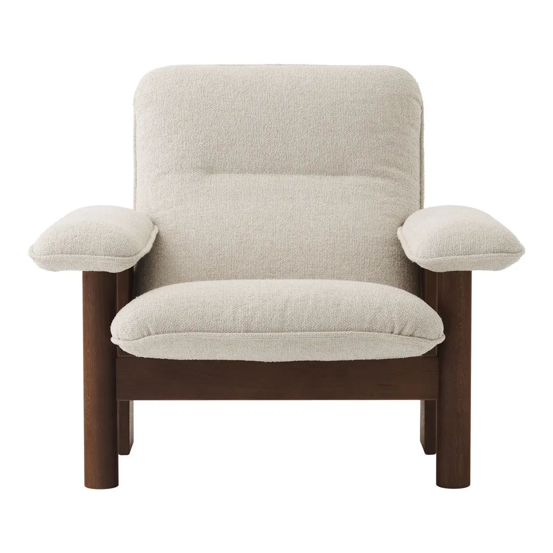 Brasilia Lounge Chair