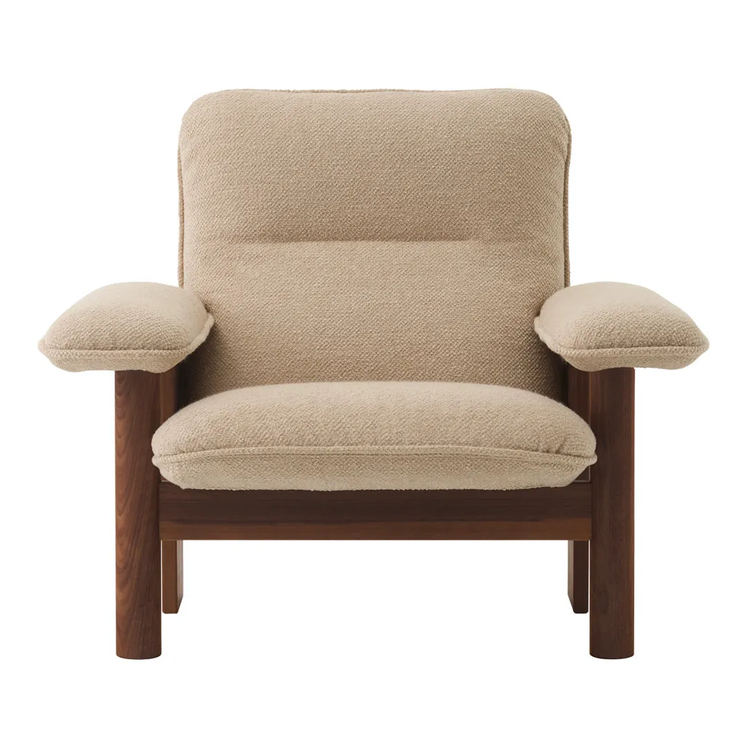 Brasilia Lounge Chair