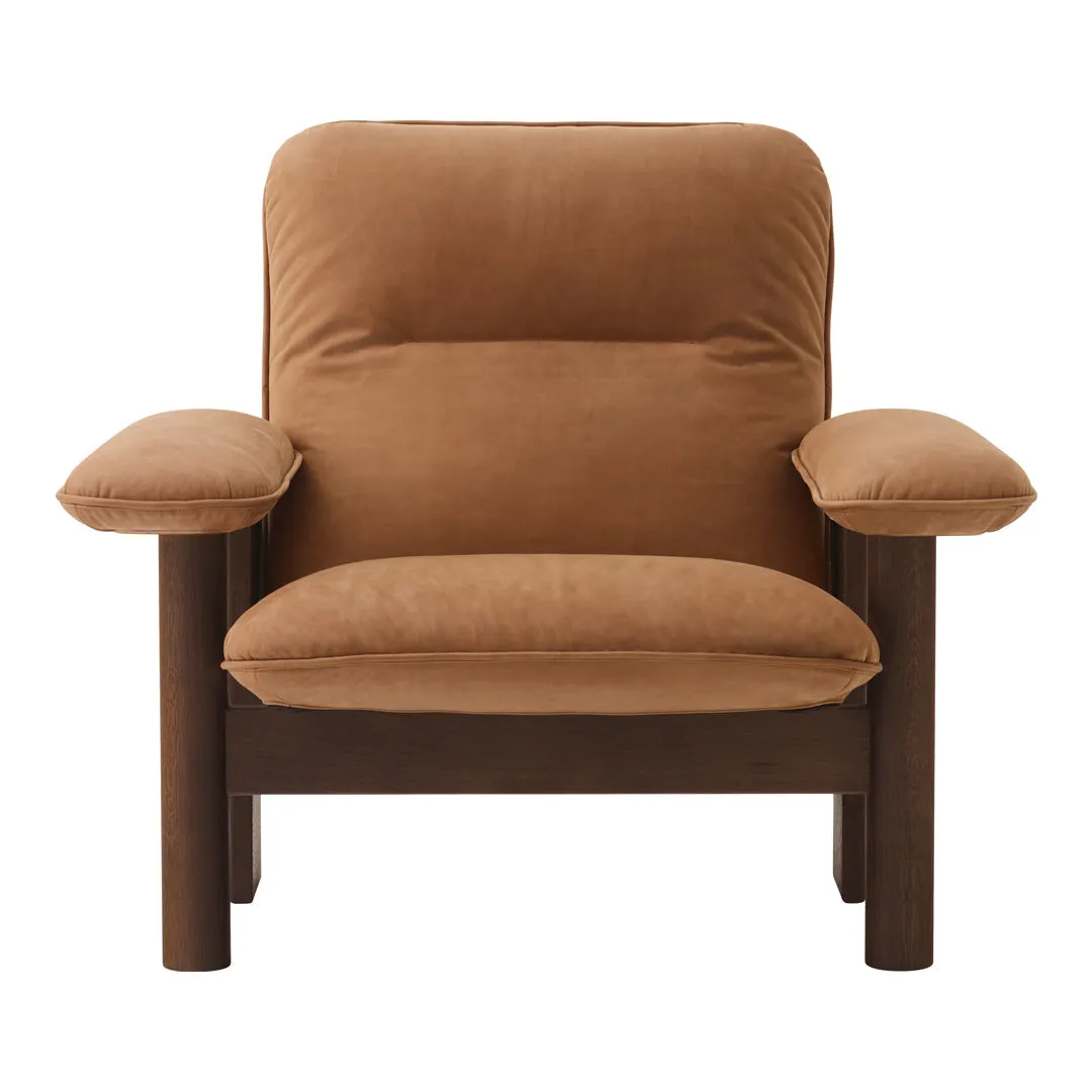 Brasilia Lounge Chair