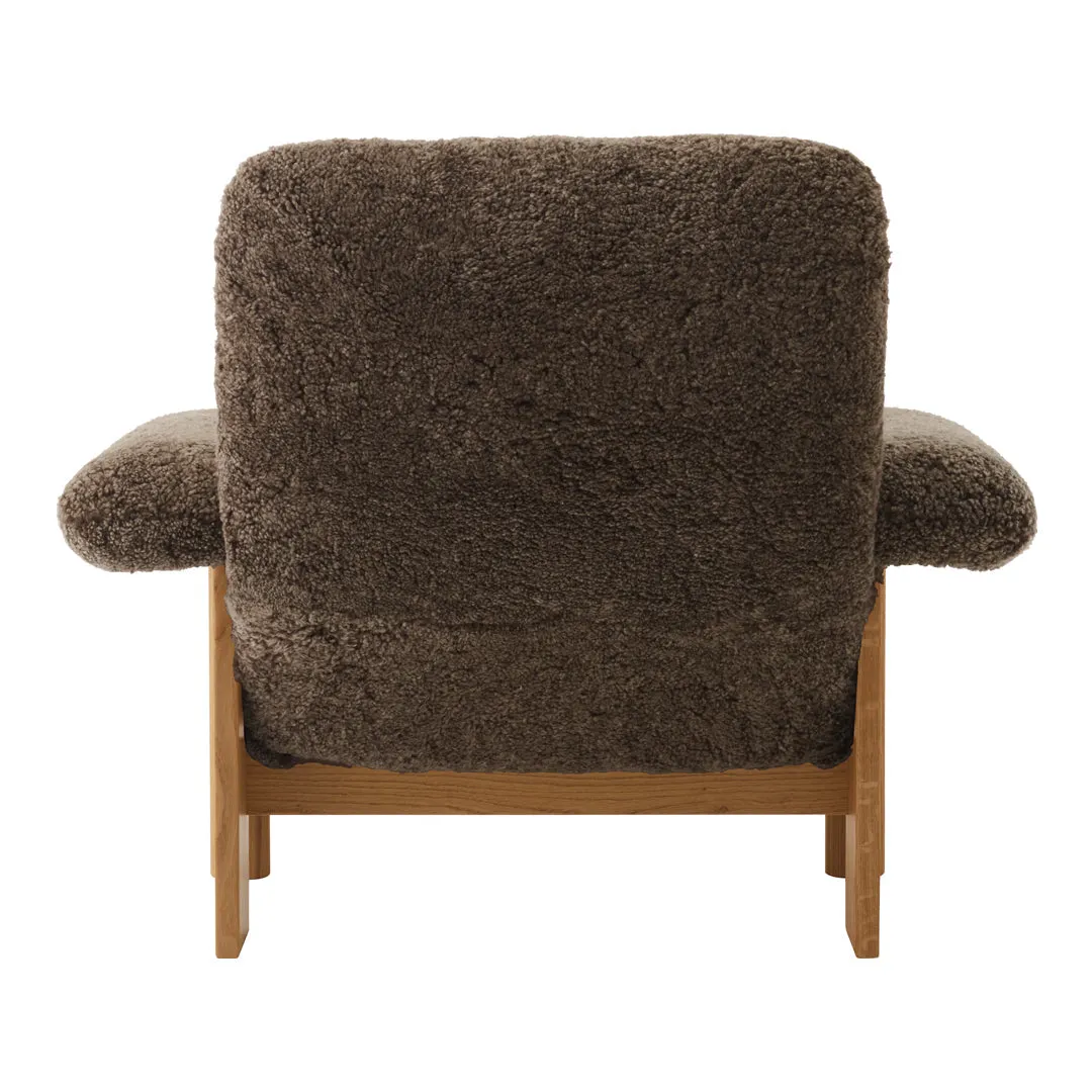 Brasilia Lounge Chair