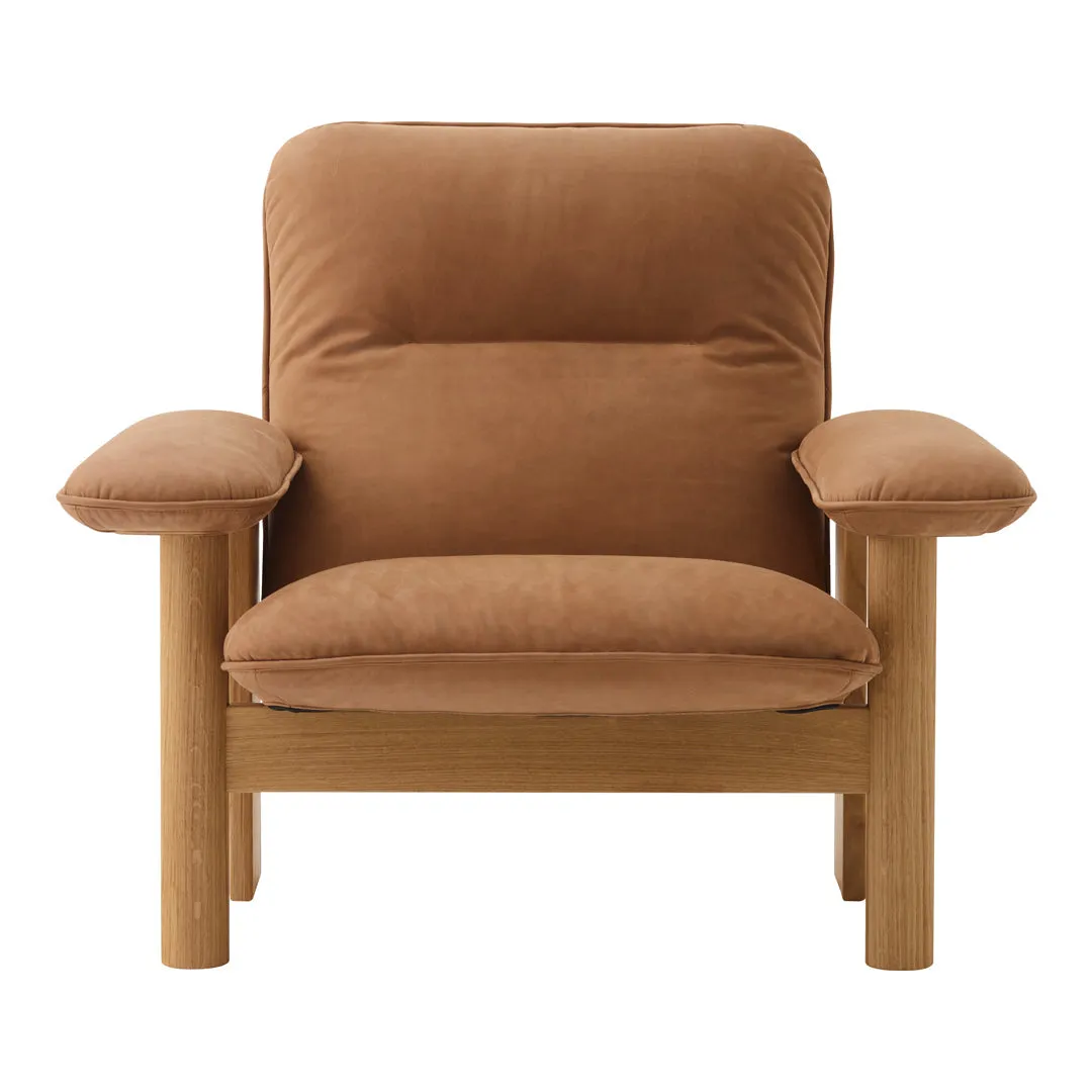 Brasilia Lounge Chair