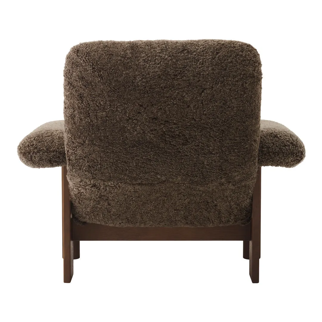 Brasilia Lounge Chair