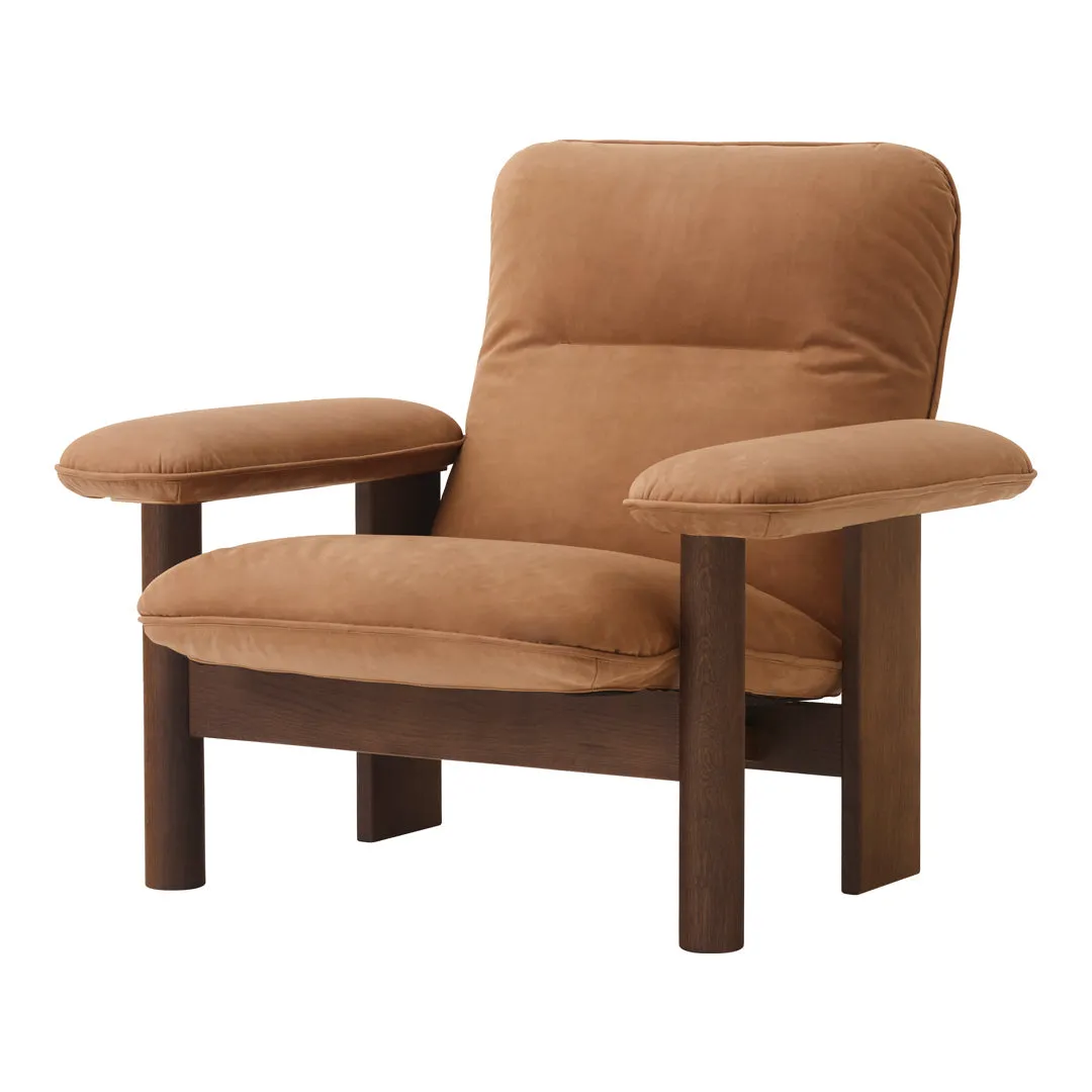 Brasilia Lounge Chair