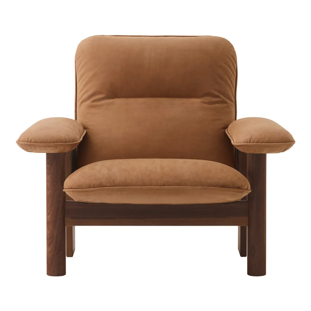 Brasilia Lounge Chair