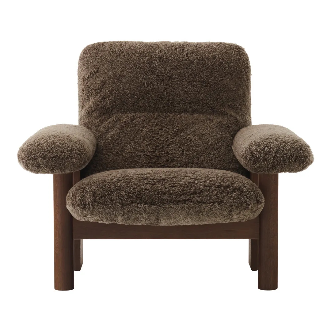 Brasilia Lounge Chair