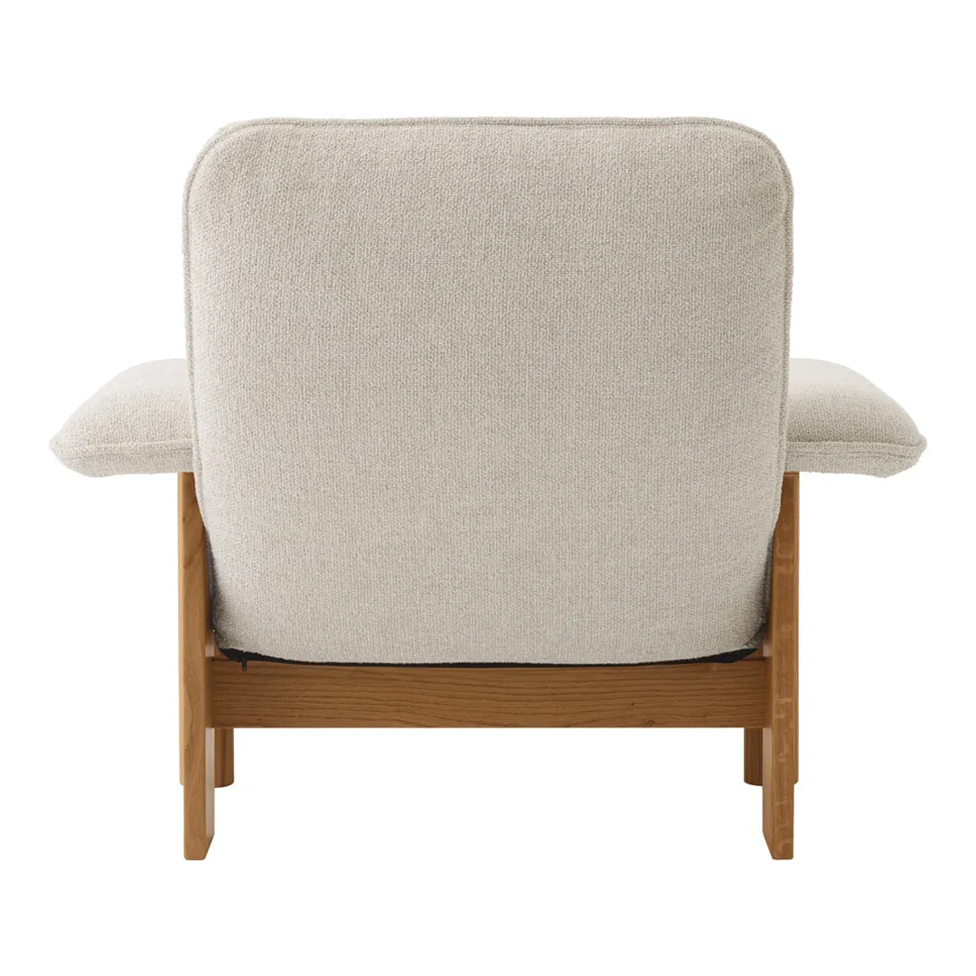 Brasilia Lounge Chair