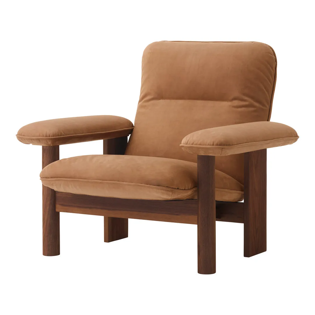 Brasilia Lounge Chair