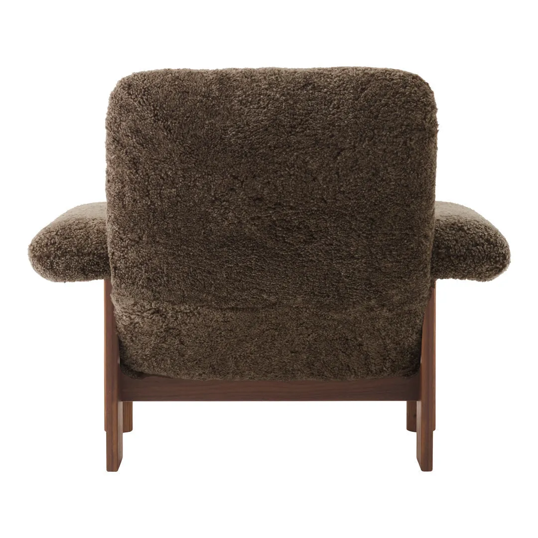 Brasilia Lounge Chair