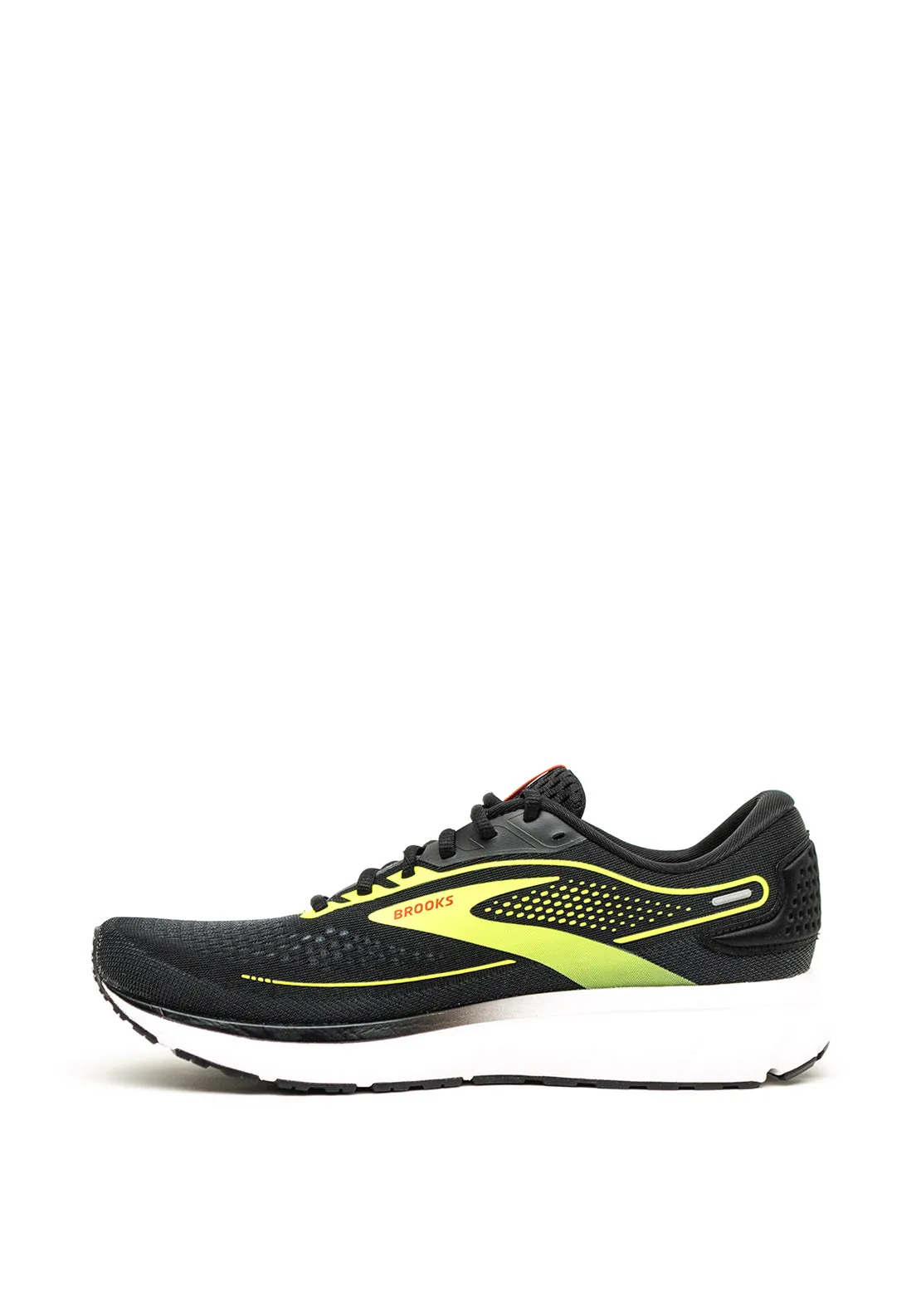 Brooks Trace 2 Running Shoe, Yellow