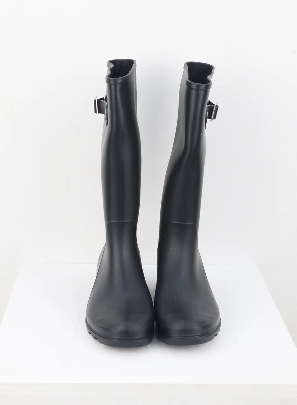 Buckle Rain Boots IL310