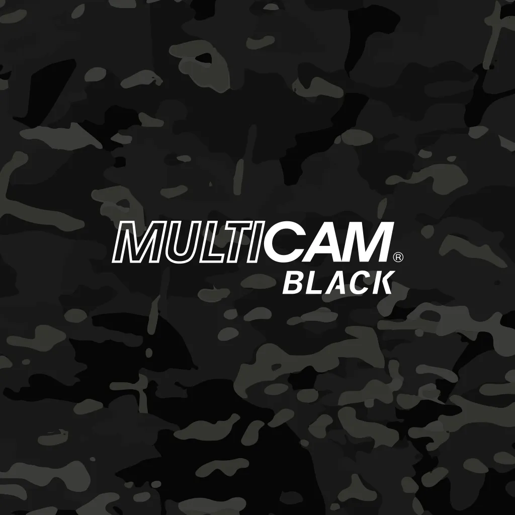 CaB-2 Multicam® Black