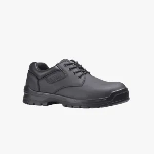 Cable Safety Lithium Steel Toe Toe Shoe Black